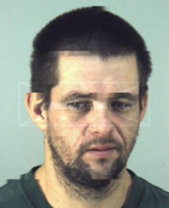 Corey Bobby Mays