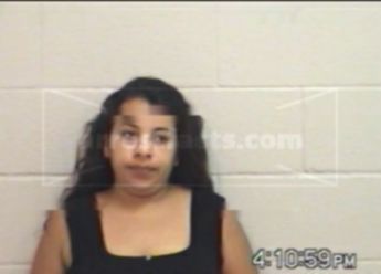 Mary Ann Medina