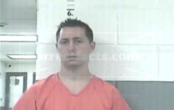 Bryan James Dockery