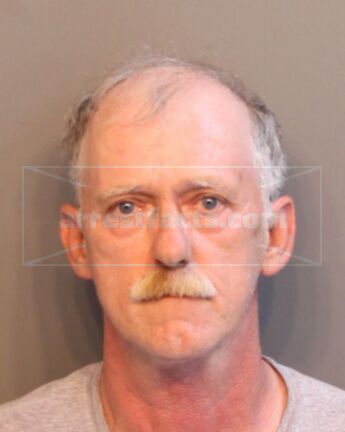 Kenneth D Hammill