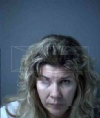 Shelly M Osullivan