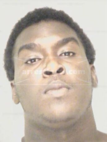 Demarius Mortez Reeves