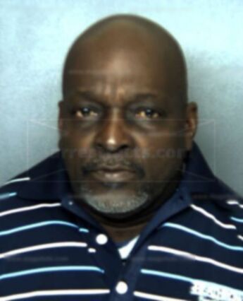 Harold Dukes