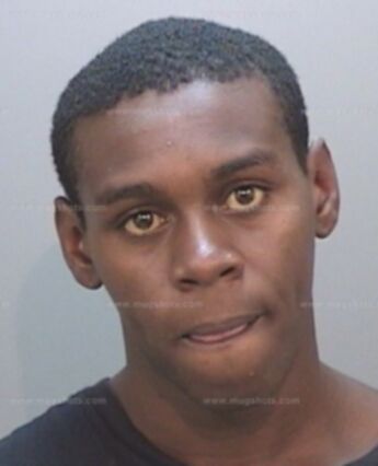 Jonathan Dwayne Wright