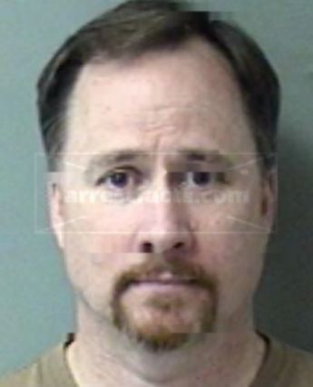 Donald Madison Larson