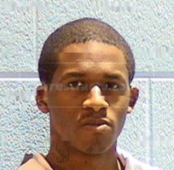 Ladarius M Blue