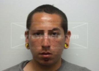 Gabriel Diaz Iii