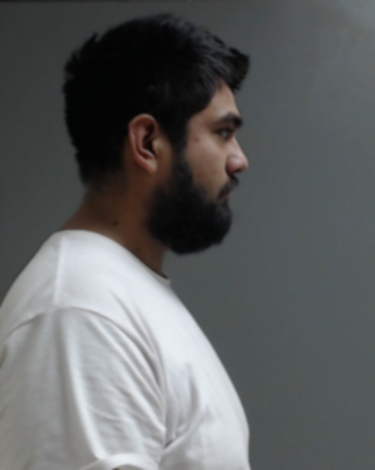 Rodolfo Jr. Perez Rodriguez
