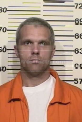 Thomas Wayne Ogletree