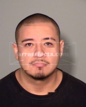 Claudio Saavedra Jr.