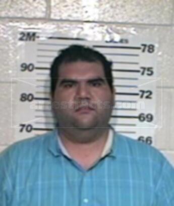 Raul Armando Garza