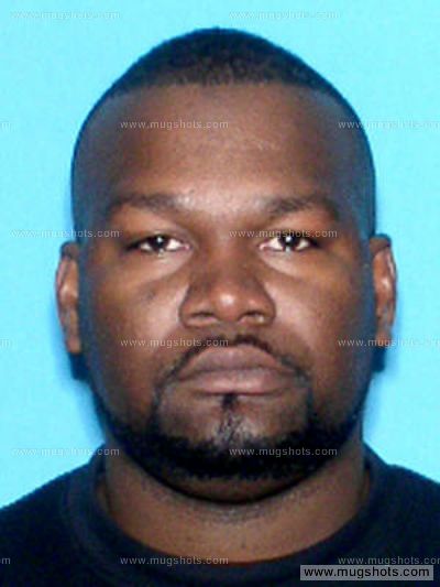 Roderick Lamont Cotton