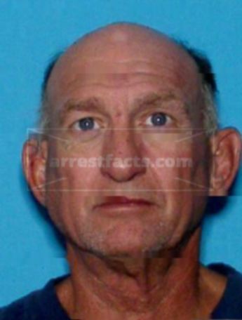 James Gray Worley