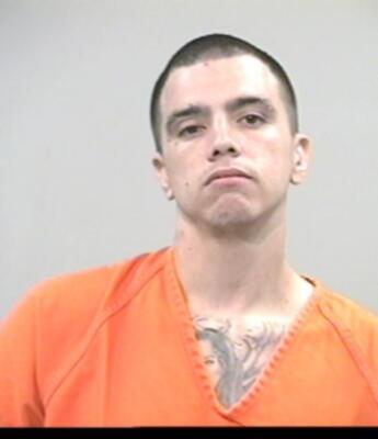 Nathan James Conley