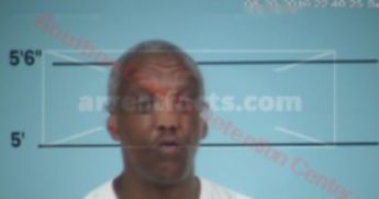 Darryl Edward Baker