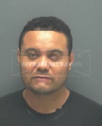 Victor Mora-Sanchez