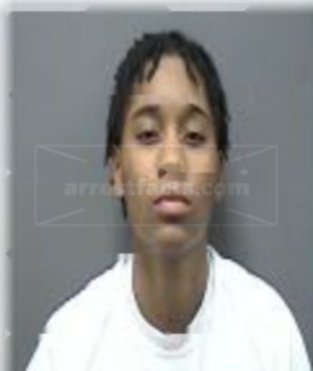Karneshia Thomas