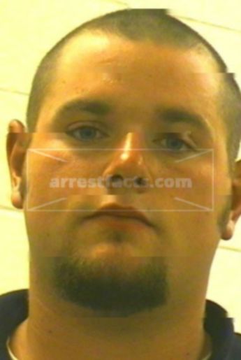 Cody Mitchell Dennard