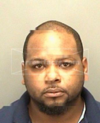 Kenneth Dion Cunningham