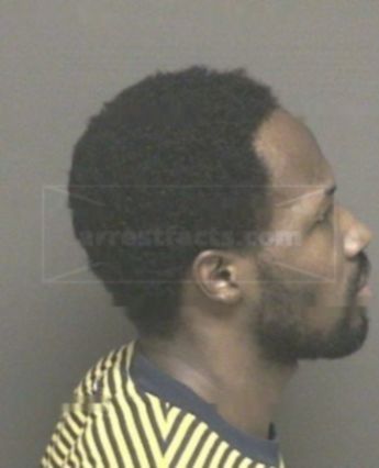 Marcus Lee Solomon
