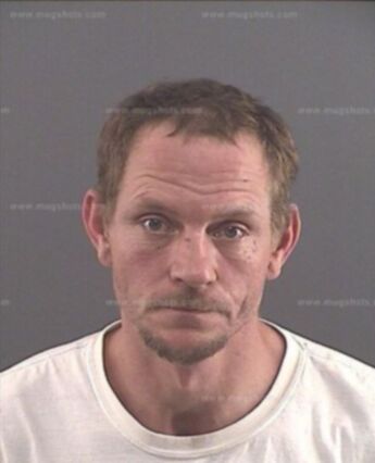 Corey J Crisp