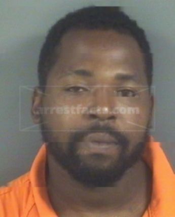 Tariq Elijah Everett
