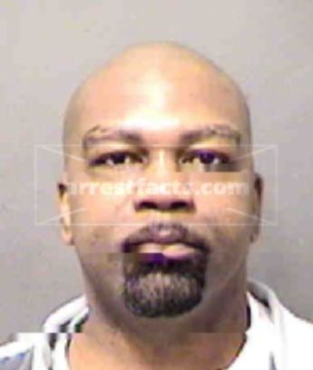 Aaron Demond Jordan