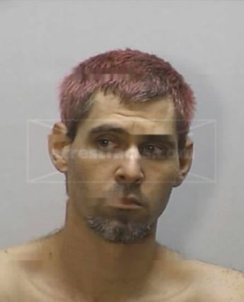 Ricky Allen Stoughton