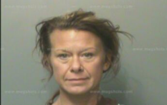 Melanie Yvonne Ralston