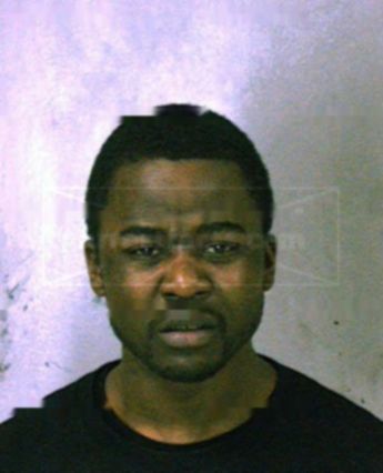 Telliton Bronnell Evans