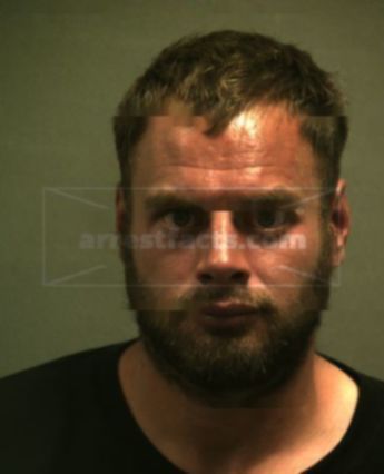 Jacob Glenn Bender