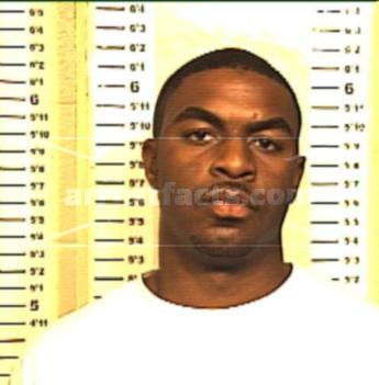 Sherrick Deanthony Byrd