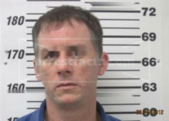 William Travis Light