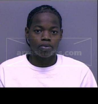 Latashia Ann Johnigan