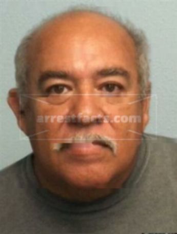 Ernest Arredondo