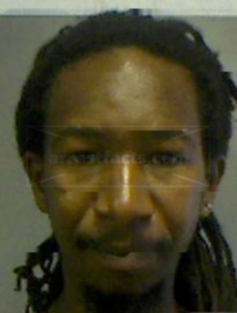 Leroy Akins