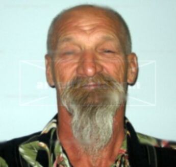 Donald Ray Atkins