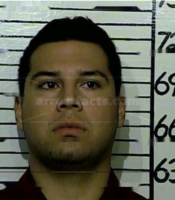 Eric Gaspar Carreon