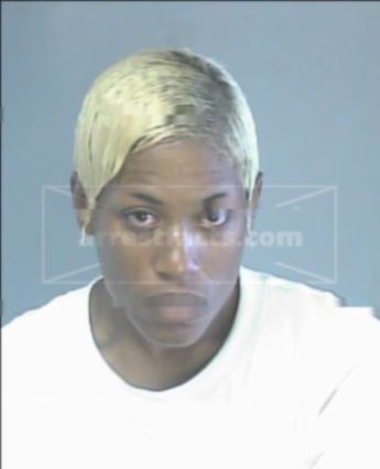 Tracie Nicole Brundage