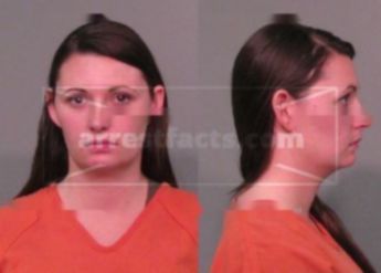 Alyssa Walker Presnell