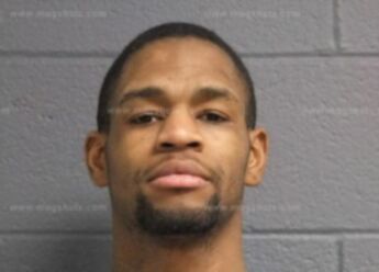 Jermaine Jormel Harvard