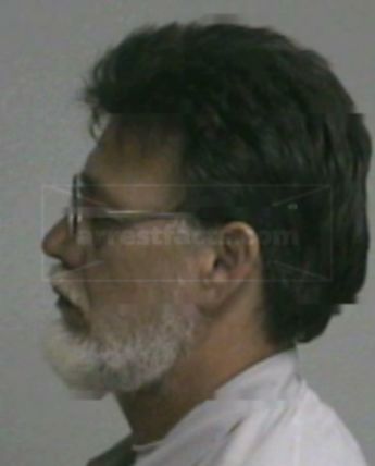 James Wesley Hill