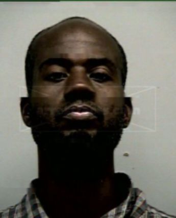 Edward Vincent Lyles