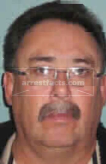 Moises Galvez Hernandez