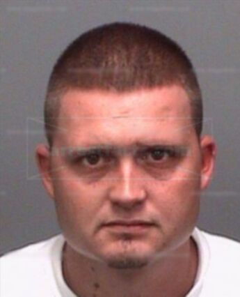 Christopher Scott Lewis