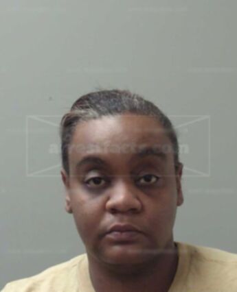 Rosalyn Michelle Powers