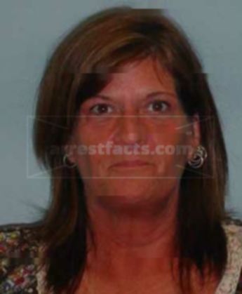 Pamela Burland