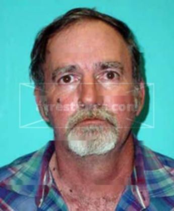 Larry Stegall