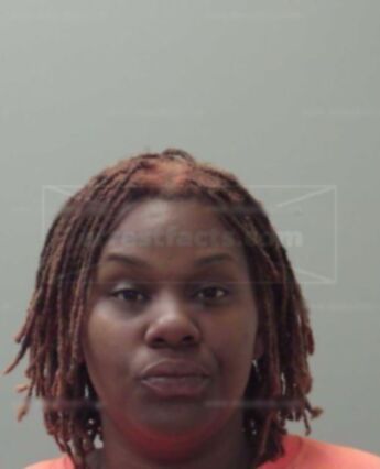Charlisa Nicole Porter