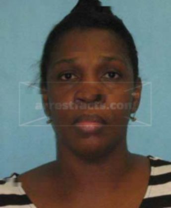 Beverly Ann Wyche